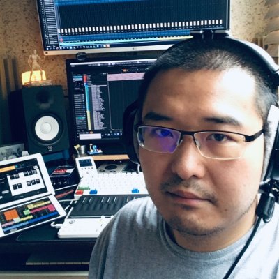 ex-Sound Designer@Ubisoft Shanghai Studio
ex-Product Expert@Audiokinetic China
ex-Senior TechAudio@NetEase ADC
Now-SeniorAudioDesigner@NetEase ThunderFireBG