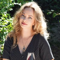 Gabrielle VIZZAVONA (@gvizzavona) 's Twitter Profile Photo Gabrielle VIZZAVONA (@gvizzavona) 's Twitter Profile Photo