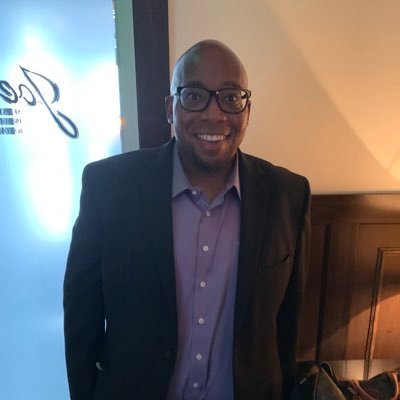 jamainet's profile picture. Native Washingtonian, husband, father, child of God