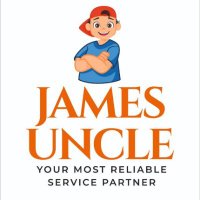 James Uncle(@JamesUncle4) 's Twitter Profileg