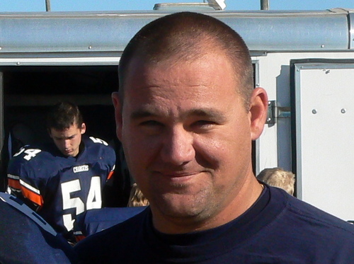 MattHartzell's profile picture. A sinner saved by Grace Alone thru Faith Alone in Christ Alone according to the Bible Alone for the Glory of God Alone. Semper Reformada.