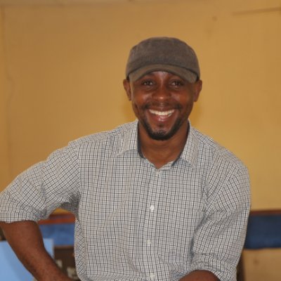 JEchegwo Profile Picture