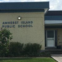 Amherst Island PS (@aipswave) 's Twitter Profile