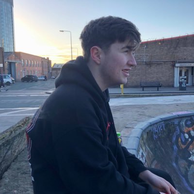 Callum_Hanson's profile picture. 