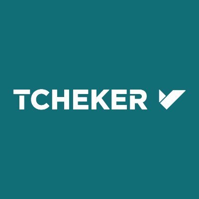 Visit TCHEKER Profile