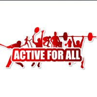 Active For All (@_activeforall) 's Twitter Profile