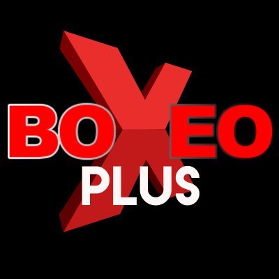 BoxeoPlus Profile Picture