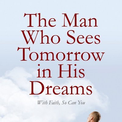 My story of forty years of guidance from my dreams. Validation of Edgar Cayce's claim that every significant event in one's life is foreshadowed in a dream.