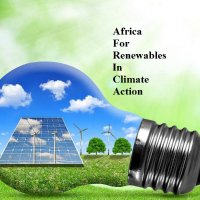 AfricaForRenewablesInClimateAction(@for_renewables) 's Twitter Profile Photo