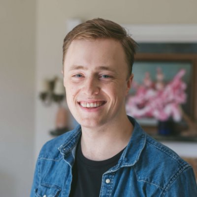 KooyerZeke's profile picture. product designer @tovalafood