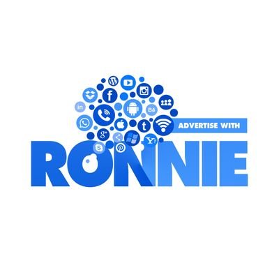 Advertise With Ronnie