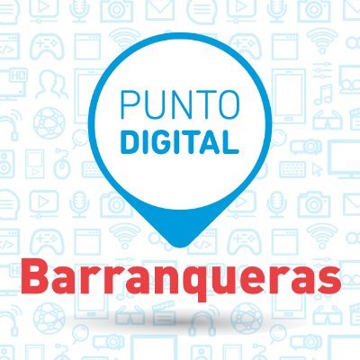 Perfil oficial del Punto Digital de la ciudad de Barranqueras