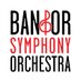 Bangor Symphony Orchestra (@bangorsymphony) Twitter profile photo