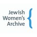 Jewish Women's Archive (@jwaonline) Twitter profile photo