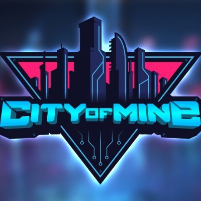 CityofMineGame's profile picture. An #interactive, build-your-own city, #adventure #server within #Minecraft! This #community based game will make you want to #MakeItYours!
