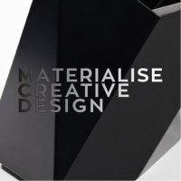 Materialise Creative Design (@materialise_mcd) 's Twitter Profile
