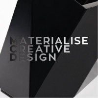 Materialise Creative Design(@Materialise_MCD) 's Twitter Profileg