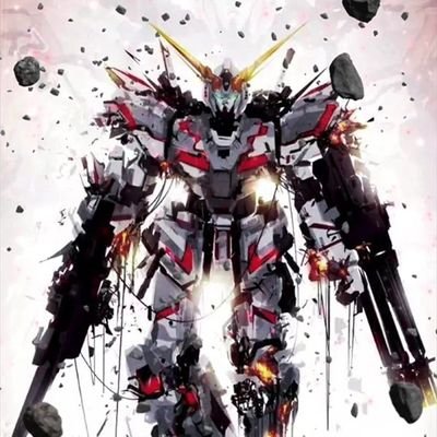 LGGnobu's profile picture. ガンプラ垢です。
ガンプラも好きです。
ガンプラは基本素組みです。
よろしくお願いします。