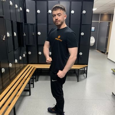Tom_Coleman20's profile picture. LTU📕studying strength and conditioning at Leeds Trinity University💪🏼20🤧 from Nottingham