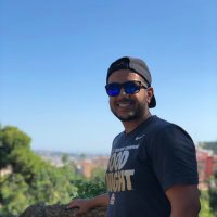 A🅿️ (@amitgpatel) 's Twitter Profile