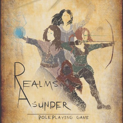 Realms Asunderさんのプロフィール画像