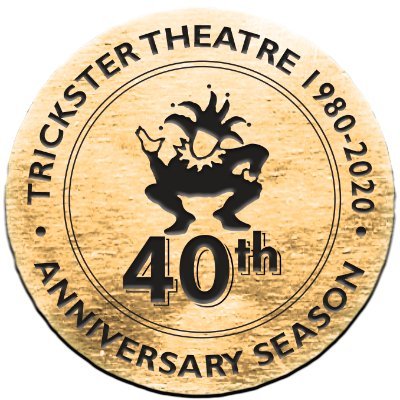 Create an original theatrical production in one week with up to 600 actors! #trickstertheatre