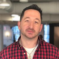 Donnie D'Amato, BFA., MA. (@donniedamato) 's Twitter Profile Photo Donnie D'Amato, BFA., MA. (@donniedamato) 's Twitter Profile Photo