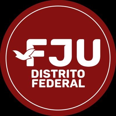 Nós acreditamos em você! Siga @oficialfju @fjudf Oficiais da FJU: https://t.co/G7SSibxImi https://t.co/gRVE4Tk1Rd