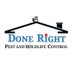 Done Right Pest and Wildlife Control (@doneright_pest) Twitter profile photo Done Right Pest and Wildlife Control (@doneright_pest) Twitter profile photo