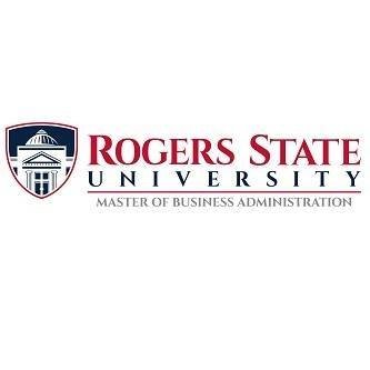 Fully online Master of Business Administration program at Rogers State University 🐾 #RSUMBA #HillcatNation