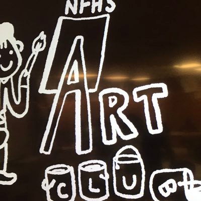 Im an art teacher at NFHS where we can have fun and learn all about art 👨‍🎨👩‍🎨🎨🖌