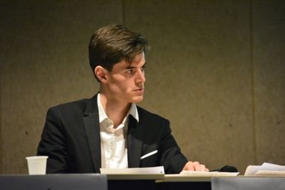 Responsable départemental Vienne pour @GenerationsMvt
Maire-adjoint de @Poitiersfr
Président du groupe des élu.e.s Générations : solidaire et écologiste
CN - GS
