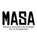 MASA - Organización Musicultural (@org_masa) Twitter profile photo