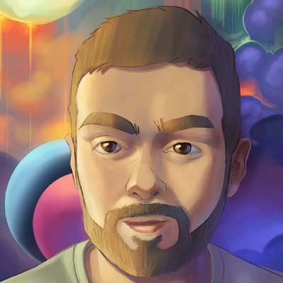FgdGuillaume's profile picture. Economic designer - Freelance