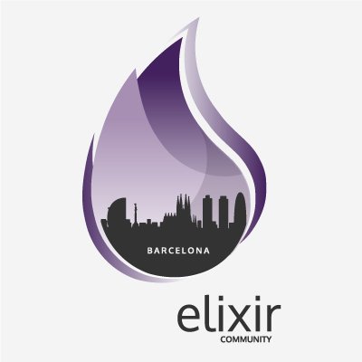 ElixirMeetup's profile picture. 