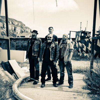 Quellaofficial's profile picture. Progressive punk coming to your ears very soon
