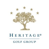 Heritage Golf Group (@heritagegolf_) 's Twitter Profile