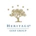 Heritage Golf Group (@HeritageGolf_) Twitter profile photo