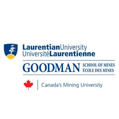 The Goodman School of Mines serves as the gateway for students, industry, partners, and stakeholders to the many facets of Canada's Mining University.