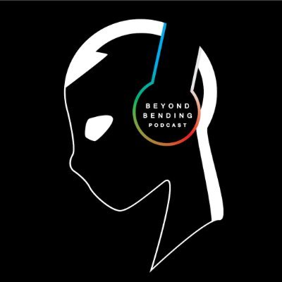 Welcome to Beyond Bending! A show about a bunch of millennials analyzing an animated kid's show, Avatar: The Last Airbender.