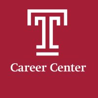 Temple Career Center(@TempleCareers) 's Twitter Profile Photo