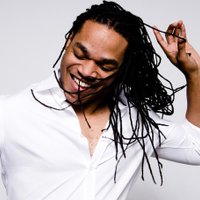 Italo Brown (@gr8vision) 's Twitter Profile