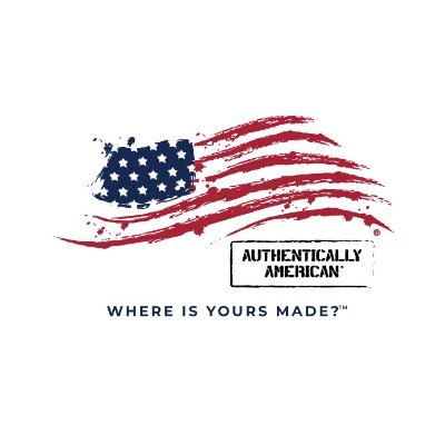 All apparel from Authentically American is 100% Made in the USA! Check us out on Instagram: https://t.co/4FpZUZNUhk