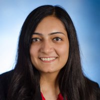 Mitika K MD (@kanabarmd) 's Twitter Profile