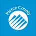 Pierce County, Wash. (@PierceCo) Twitter profile photo