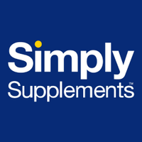 Simply Supplements(@SimplySupps) 's Twitter Profile Photo