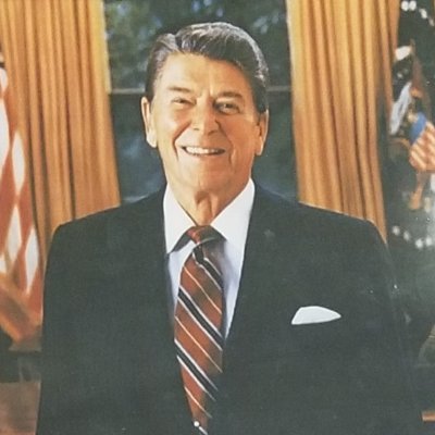 The Reagan Museum at Eureka College est. 1994 houses an extensive public collection of authentic Reagan objects outside the presidential library