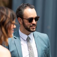 Garrett Sisti (@garrettsisti) 's Twitter Profile Photo