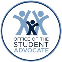 DC Office of the Student Advocate(@DC_Advocate) 's Twitter Profile Photo