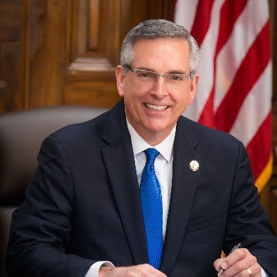 Official Twitter for Georgia Secretary of State Brad Raffensperger. Integrity Counts.